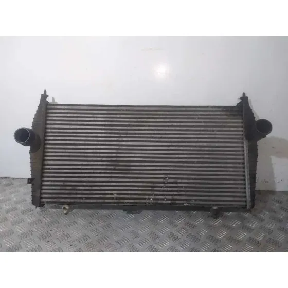 Intercooler para Peugeot 607 (S2)