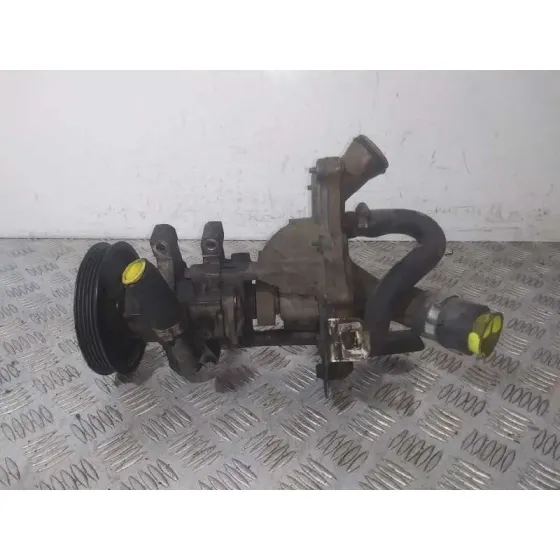 Bomba Agua para Fiat Ducato Caja Cerrada 35 (06.2006 =>)