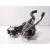 Turbocompresor para Peugeot 407