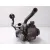 Turbocompresor para Peugeot 407