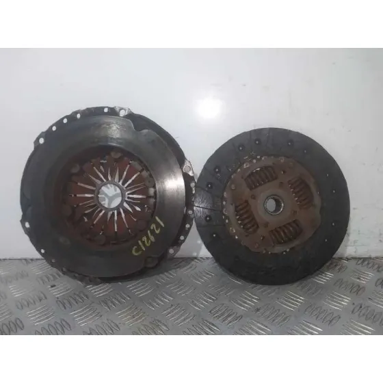 Kit Embrague para Fiat Ducato Caja Cerrada 35 (06.2006 =>)