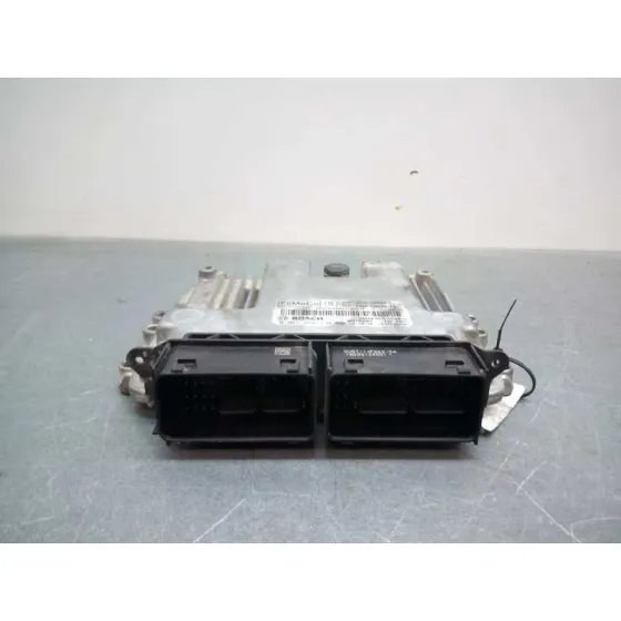 Centralita Motor Uce para Ford Ecosport (Cr6)