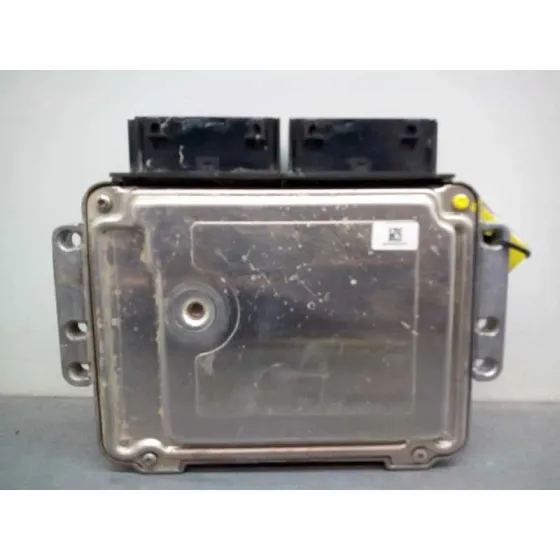Centralita Motor Uce para Ford Ecosport (Cr6)