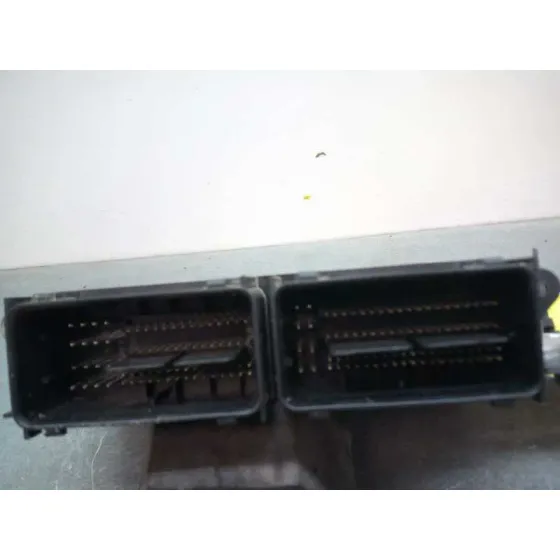 Centralita Motor Uce para Ford Ecosport (Cr6)