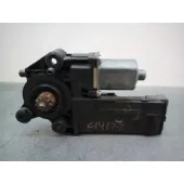 Motor Elevalunas Delantero Izquierdo para Renault Megane Iii Berlina 5 P