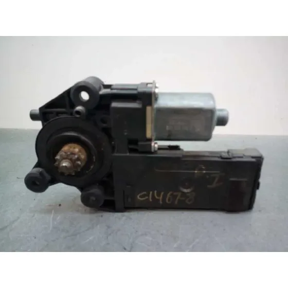Motor Elevalunas Delantero Izquierdo para Renault Megane Iii Berlina 5 P