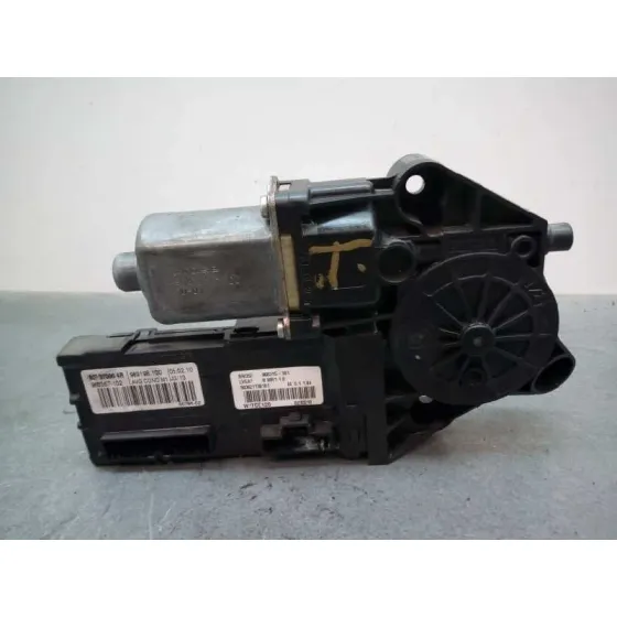 Motor Elevalunas Delantero Izquierdo para Renault Megane Iii Berlina 5 P