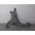 Brazo Suspension Inferior Delantero Izquierdo para Kia Carens (Un)