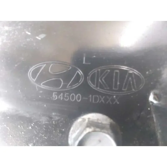 Brazo Suspension Inferior Delantero Izquierdo para Kia Carens (Un)