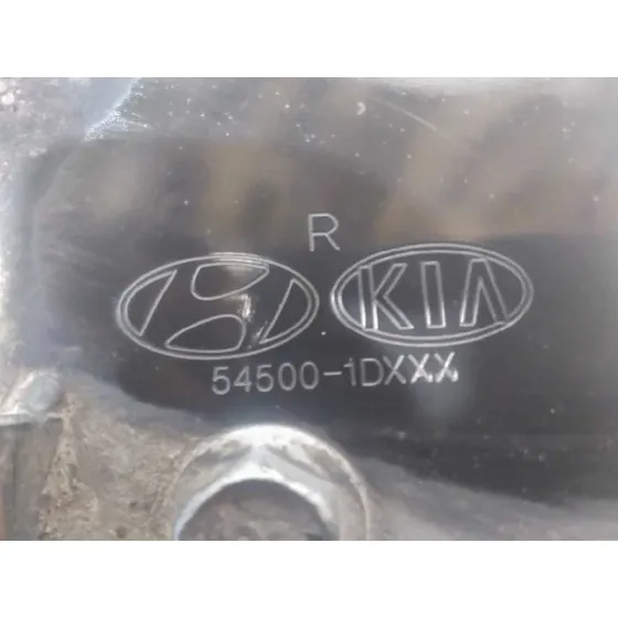 Brazo Suspension Inferior Delantero Derecho para Kia Carens (Un)