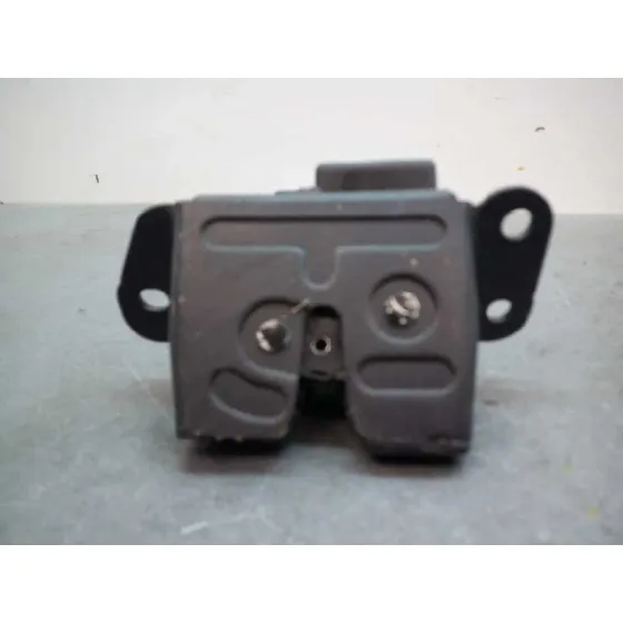 Cerradura Maletero / Porton para Hyundai Ix35
