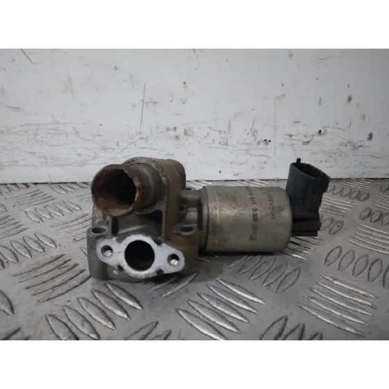 Valvula Egr para Opel Corsa C