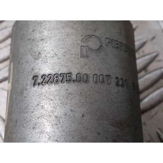 Valvula Egr para Opel Corsa C