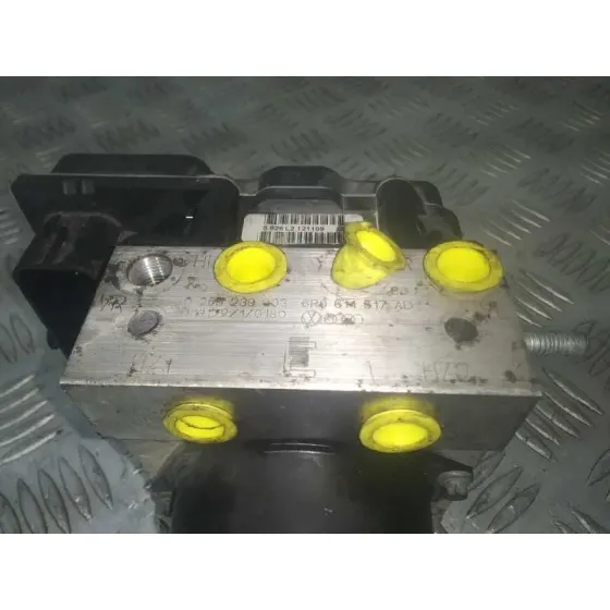 Abs para Seat Ibiza (6J5)