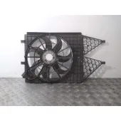 Electroventilador para Seat Ibiza (6J5)