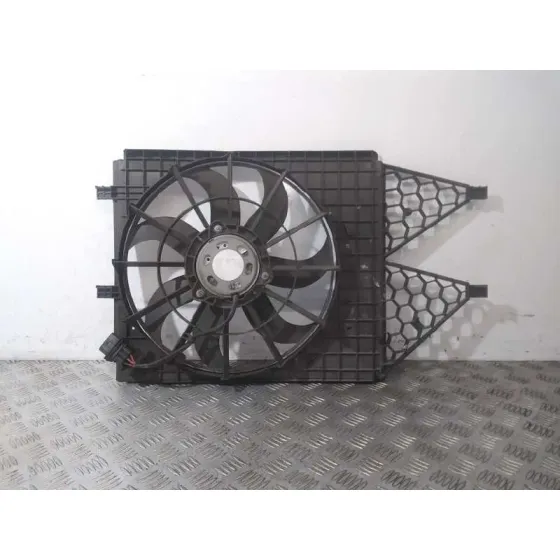 Electroventilador para Seat Ibiza (6J5)