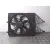 Electroventilador para Seat Ibiza (6J5)