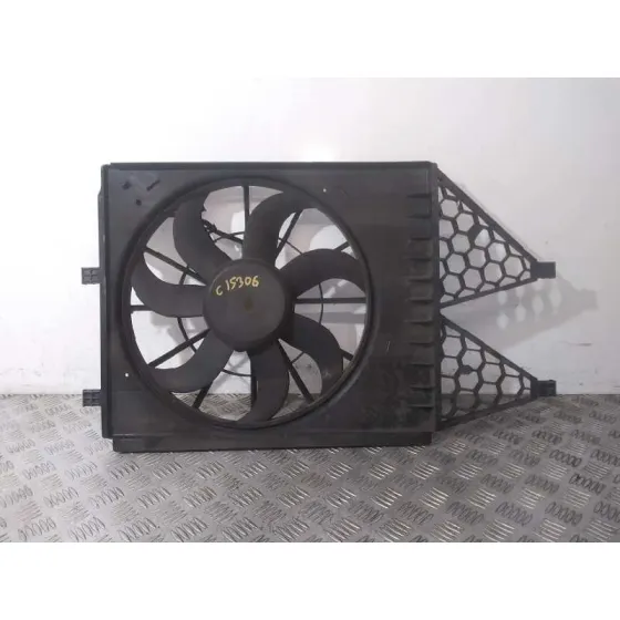 Electroventilador para Seat Ibiza (6J5)