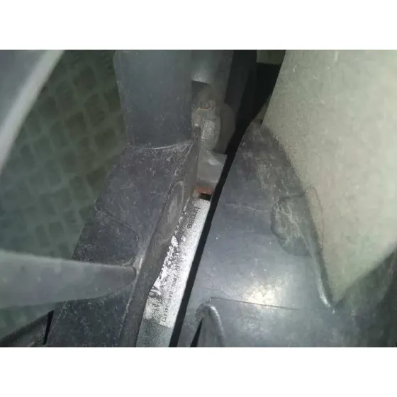 Electroventilador para Seat Ibiza (6J5)