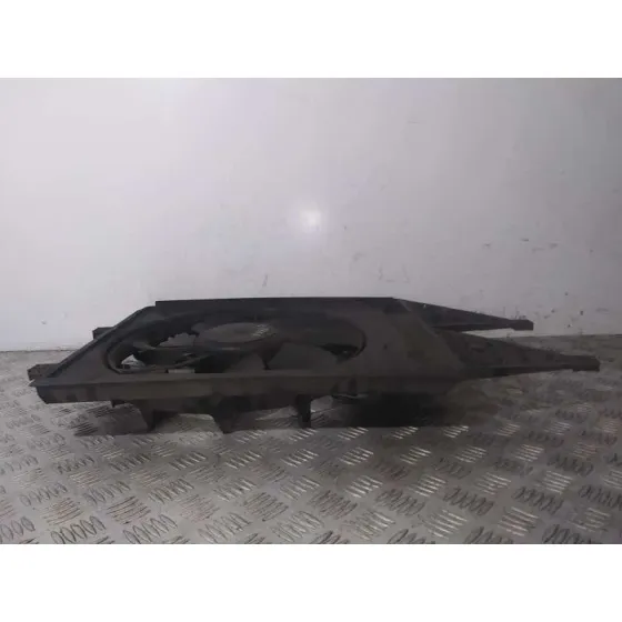 Electroventilador para Seat Ibiza (6J5)