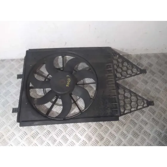 Electroventilador para Seat Ibiza (6J5)