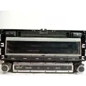 Sistema Audio / Radio Cd para Skoda Octavia Berlina (1Z3)
