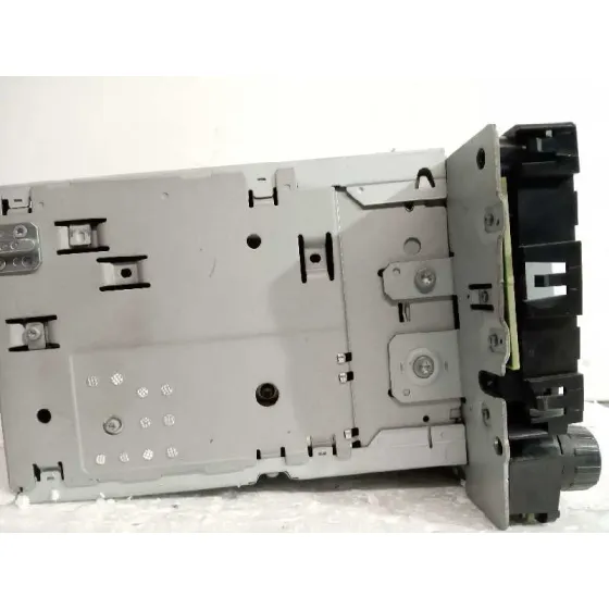 Sistema Audio / Radio Cd para Skoda Octavia Berlina (1Z3)