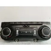 Mando Climatizador para Skoda Octavia Berlina (1Z3)