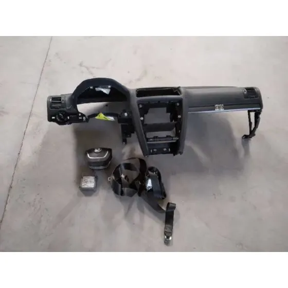 Kit Airbag para Skoda Octavia Berlina (1Z3)