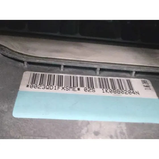 Kit Airbag para Skoda Octavia Berlina (1Z3)
