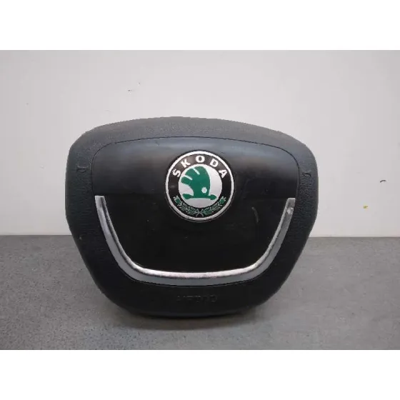 Kit Airbag para Skoda Octavia Berlina (1Z3)