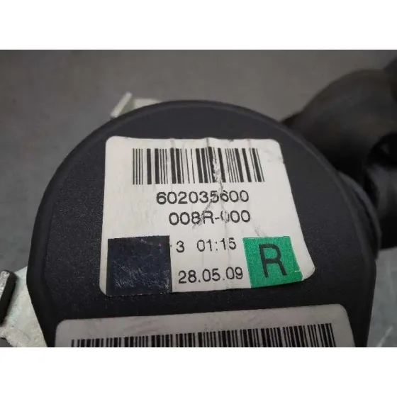 Kit Airbag para Skoda Octavia Berlina (1Z3)