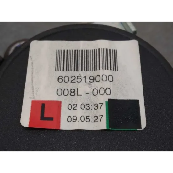Kit Airbag para Skoda Octavia Berlina (1Z3)