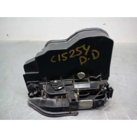 Cerradura Puerta Delantera Derecha para Bmw Serie 5 Berlina (E60)
