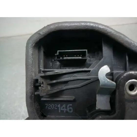 Cerradura Puerta Delantera Derecha para Bmw Serie 5 Berlina (E60)