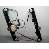 Elevalunas Delantero Derecho para Bmw Serie 5 Berlina (E60)