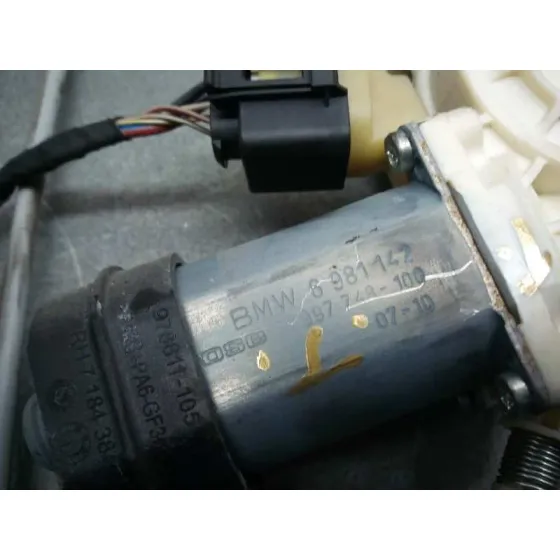 Elevalunas Delantero Derecho para Bmw Serie 5 Berlina (E60)