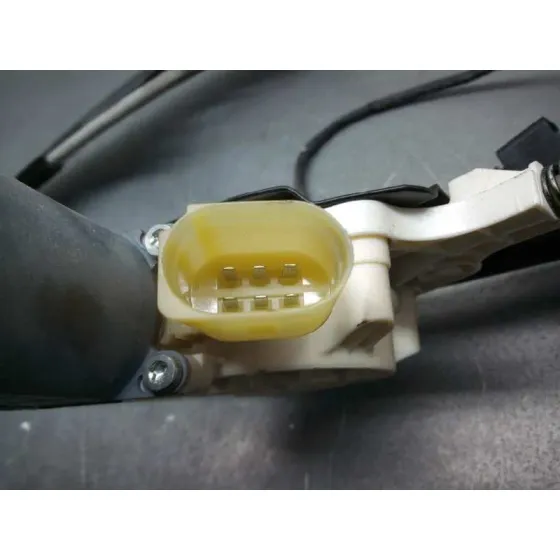 Elevalunas Delantero Derecho para Bmw Serie 5 Berlina (E60)