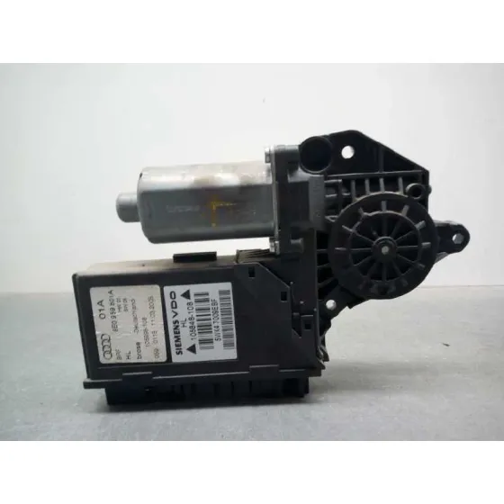 Motor Elevalunas Trasero Izquierdo para Audi A4 Avant (8E)