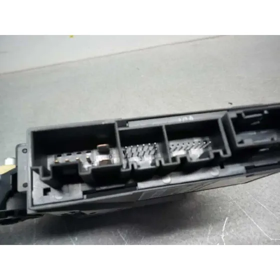 Motor Elevalunas Trasero Izquierdo para Audi A4 Avant (8E)