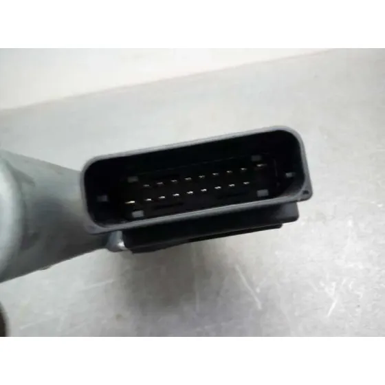Motor Elevalunas Trasero Derecho para Volkswagen Jetta (1K2)