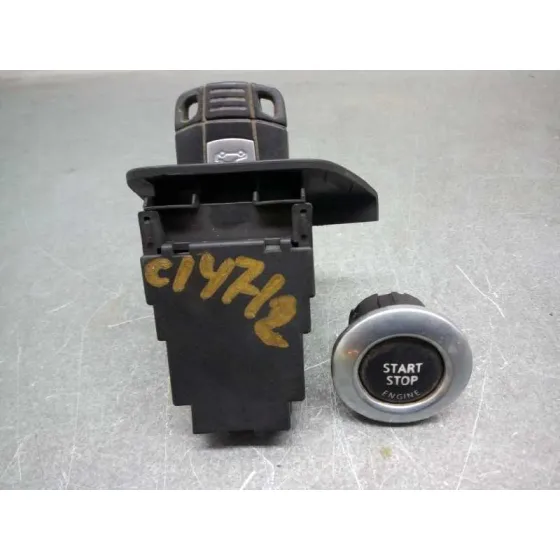 Conmutador De Arranque para Bmw Serie 1 Berlina (E81/E87)