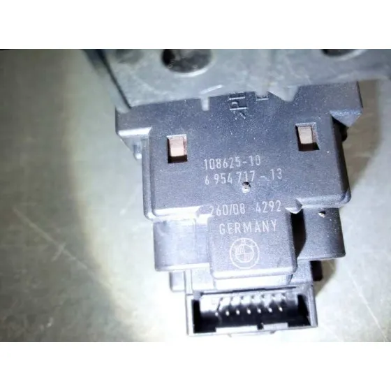 Conmutador De Arranque para Bmw Serie 1 Berlina (E81/E87)