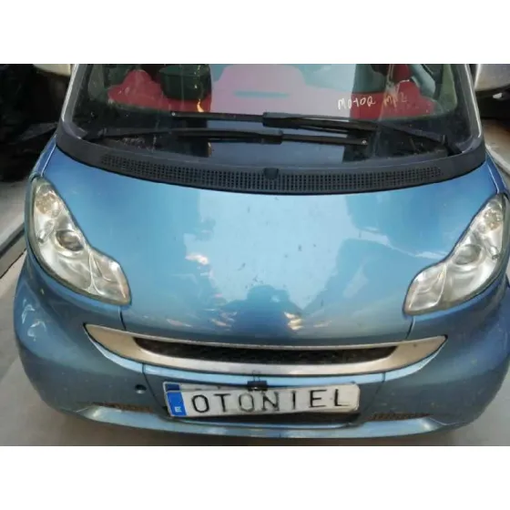 Capot para Smart Coupe