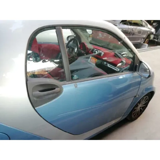 Puerta Delantera Derecha para Smart Coupe