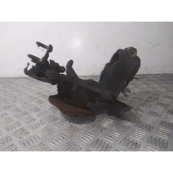 Mangueta Delantera Izquierda para Seat Altea Xl (5P5)