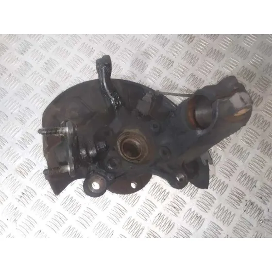Mangueta Delantera Izquierda para Seat Altea Xl (5P5)