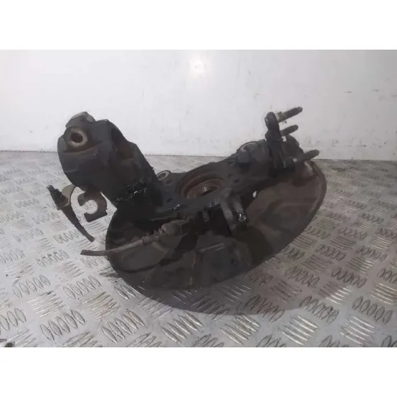 Mangueta Delantera Izquierda para Seat Altea Xl (5P5)