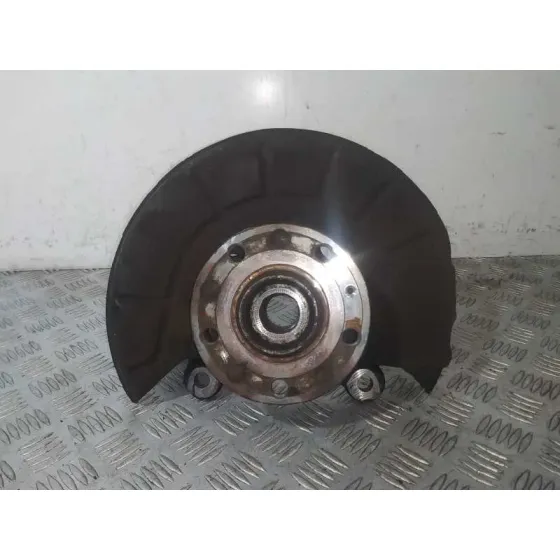 Mangueta Delantera Izquierda para Seat Altea Xl (5P5)