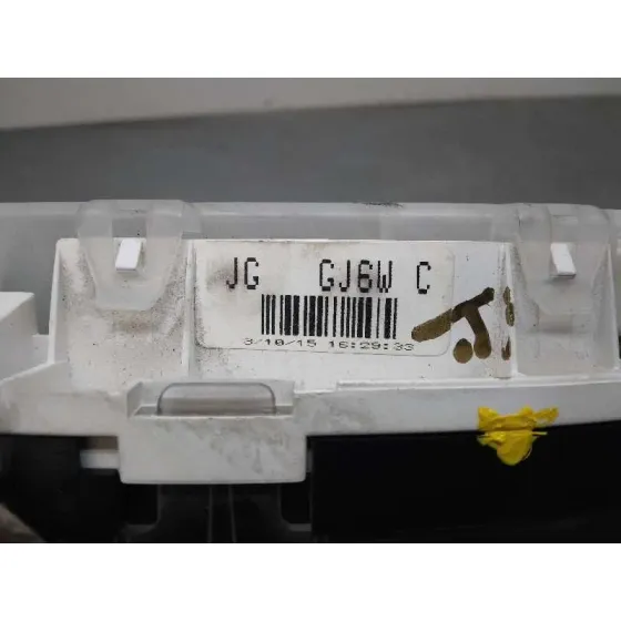 Cuadro Instrumentos para Mazda 6 Berlina (Gg)